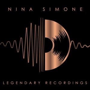 Nina Simone – Legendary Recordings – Nina Simone(00602455562463)【16bit／44.1kHz】印度区-OppsUnote音乐广场