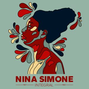 Nina Simone – Nina Simone Integral 1957- 1962(3760370264224)【24bit／44.1kHz】印度区-OppsUnote音乐广场