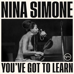 Nina Simone – You’ve Got To Learn (Live)(00602478656538)【24bit／96.0kHz】印度区-OppsUnote音乐广场
