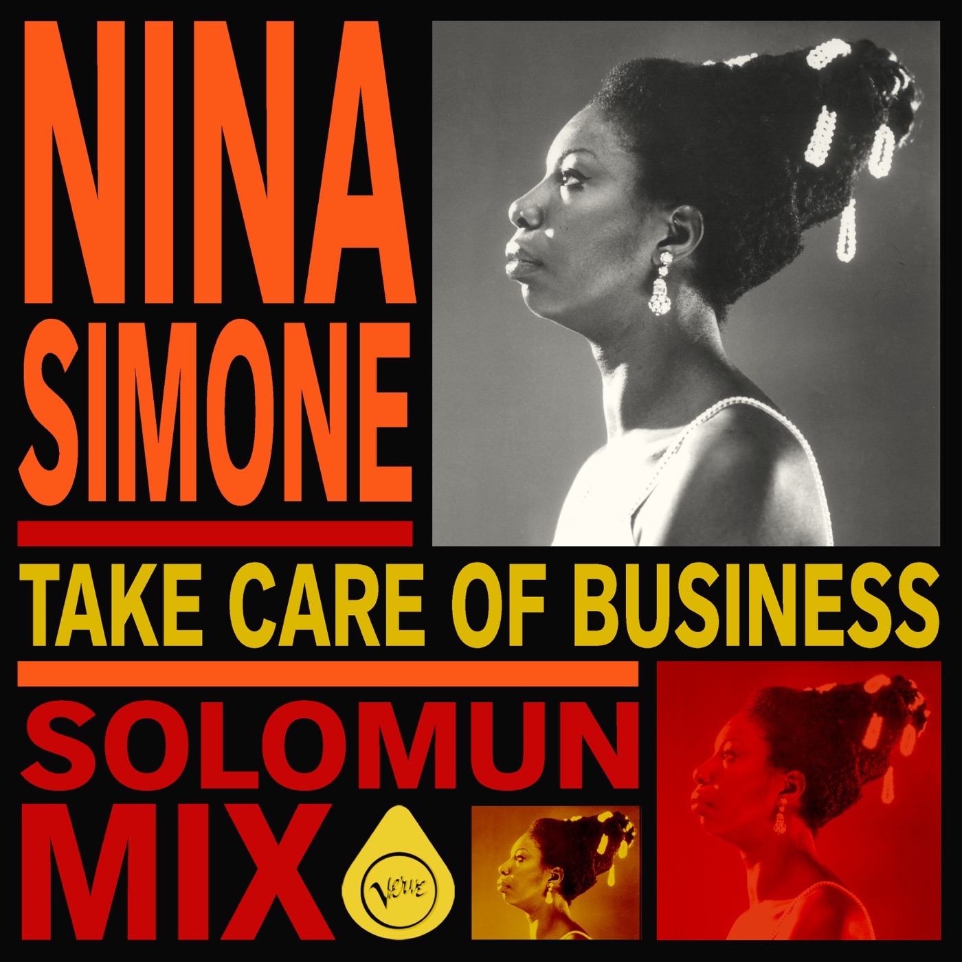 Nina Simone – Take Care Of Business (Solomun Mix) – Single(00199957447966)【24bit／44.1kHz】印度区-OppsUnote音乐广场