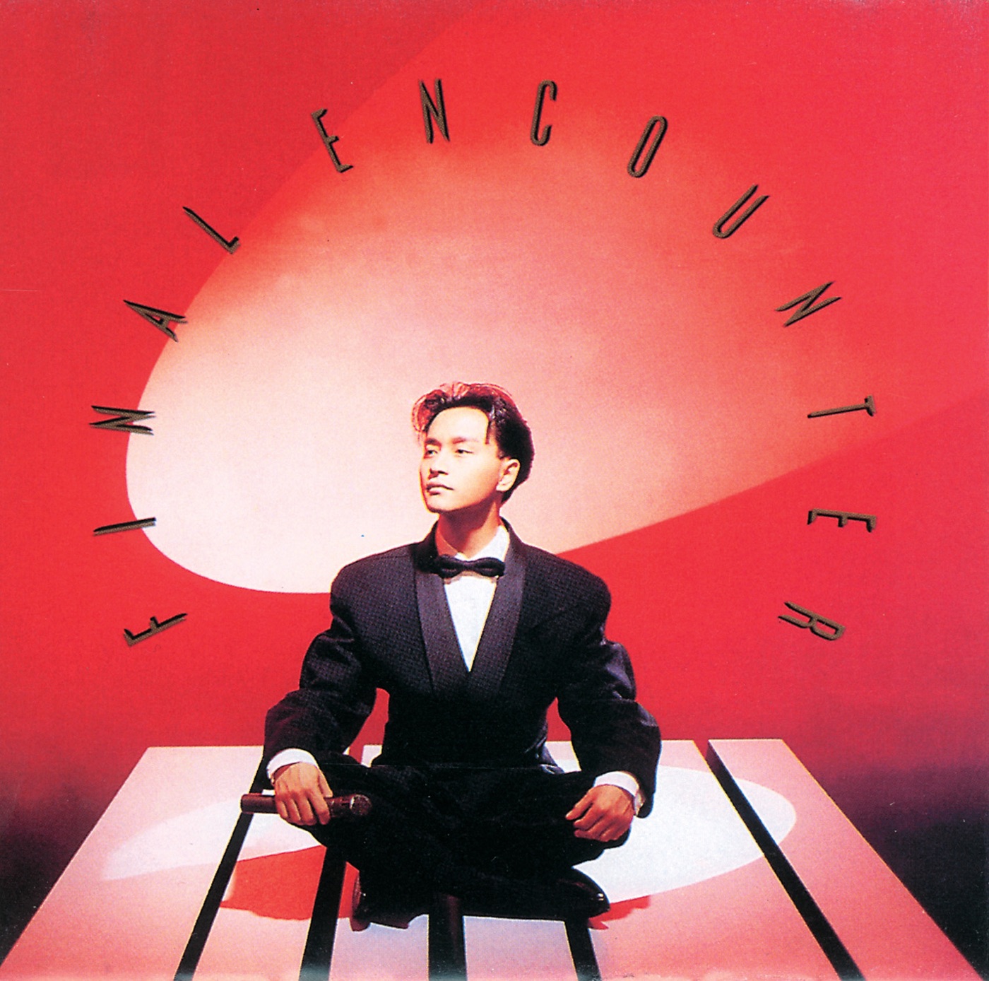 张国荣 - Final Encounter(00602498212127)【16bit／44.1kHz】台湾区-OppsUnote音乐广场