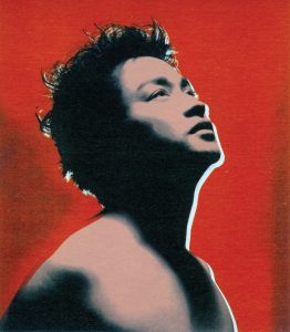 张国荣 – 大热(00602488990363)【16bit／44.1kHz】台湾区-OppsUnote音乐广场