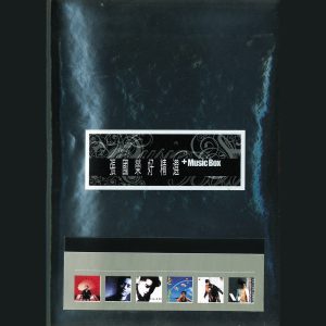 张国荣 – 张国荣好精选+Music Box(00602508348501)【16bit／44.1kHz】台湾区-OppsUnote音乐广场