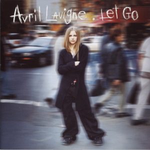 Avril Lavigne – Let Go(888880191069)【16bit／44.1kHz】土耳其区-OppsUnote音乐广场
