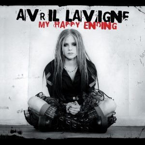 Avril Lavigne – My Happy Ending – SingleⒺ(828766309751)【16bit／44.1kHz】土耳其区-OppsUnote音乐广场