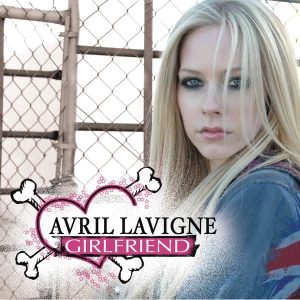 Avril Lavigne – Girlfriend EPⒺ(884977533767)【16bit／44.1kHz】土耳其区-OppsUnote音乐广场