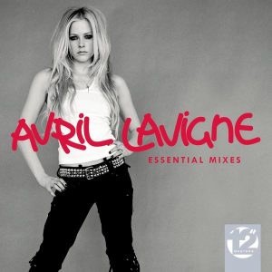 Avril Lavigne – 12“ Masters – The Essential MixesⒺ(884977698558)【16bit／44.1kHz】土耳其区-OppsUnote音乐广场