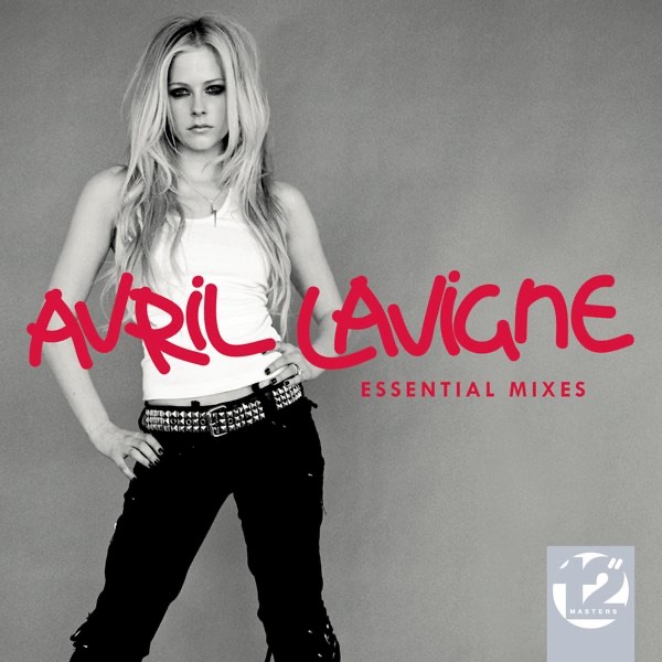 Avril Lavigne - 12“ Masters - The Essential MixesⒺ(884977698558)【16bit／44.1kHz】土耳其区-OppsUnote音乐广场