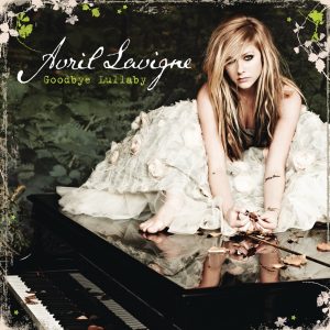 Avril Lavigne – Goodbye Lullaby (Expanded Edition)Ⓔ(886443313248)【16bit／44.1kHz】土耳其区-OppsUnote音乐广场