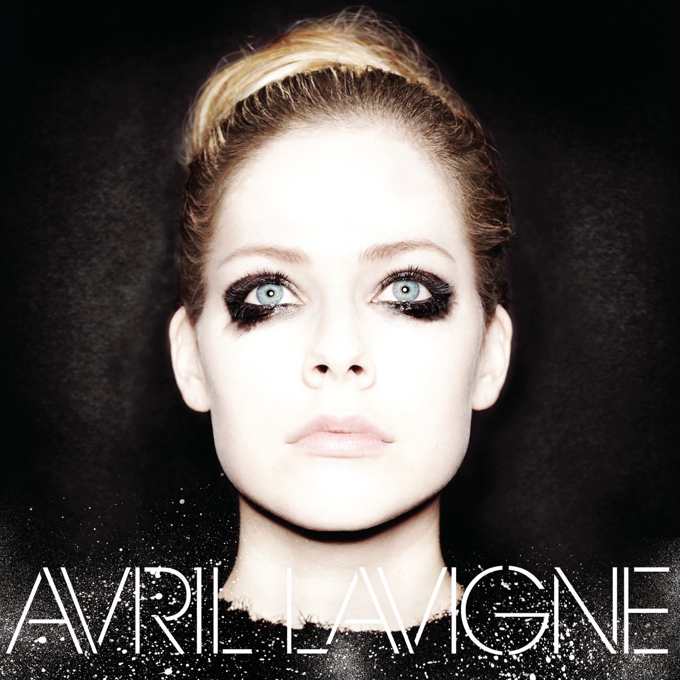 Avril Lavigne - Avril Lavigne (Expanded Edition)Ⓔ(886444213653)【16bit／44.1kHz】土耳其区-OppsUnote音乐广场