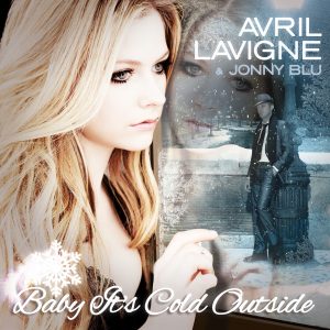 Avril Lavigne – Baby It’s Cold Outside – Single(859724171141)【16bit／44.1kHz】土耳其区-OppsUnote音乐广场