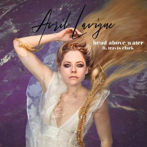 Avril Lavigne – Head Above Water (feat. We the Kings) – Single(4050538535570)【16bit／44.1kHz】土耳其区-OppsUnote音乐广场