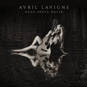 Avril Lavigne – Head Above Water(4050538441802)【24bit／44.1kHz】土耳其区-OppsUnote音乐广场