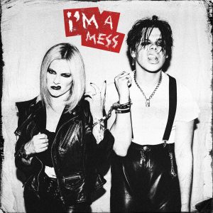 Avril Lavigne – I’m a Mess (feat. YUNGBLUD) [with YUNGBLUD] – Single(075679711830)【24bit／48.0kHz】土耳其区-OppsUnote音乐广场