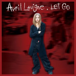 Avril Lavigne – Let Go (20th Anniversary Edition)(196589149114)【24bit／48.0kHz】土耳其区-OppsUnote音乐广场