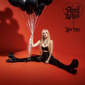Avril Lavigne – Love It When You Hate Me (feat. blackbear) – Single(075679762276)【24bit／48.0kHz】土耳其区-OppsUnote音乐广场