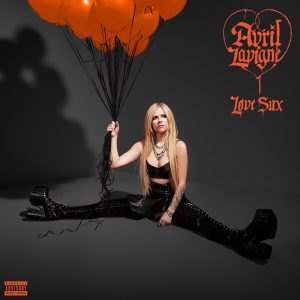 Avril Lavigne – Love Sux (Deluxe)Ⓔ(075679705914)【24bit／48.0kHz】土耳其区-OppsUnote音乐广场