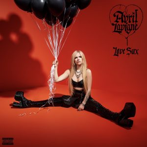 Avril Lavigne – Love SuxⒺ(075679762085)【24bit／48.0kHz】土耳其区-OppsUnote音乐广场