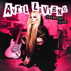 Avril Lavigne – Greatest HitsⒺ(196871955867)【24bit／48.0kHz】土耳其区-OppsUnote音乐广场