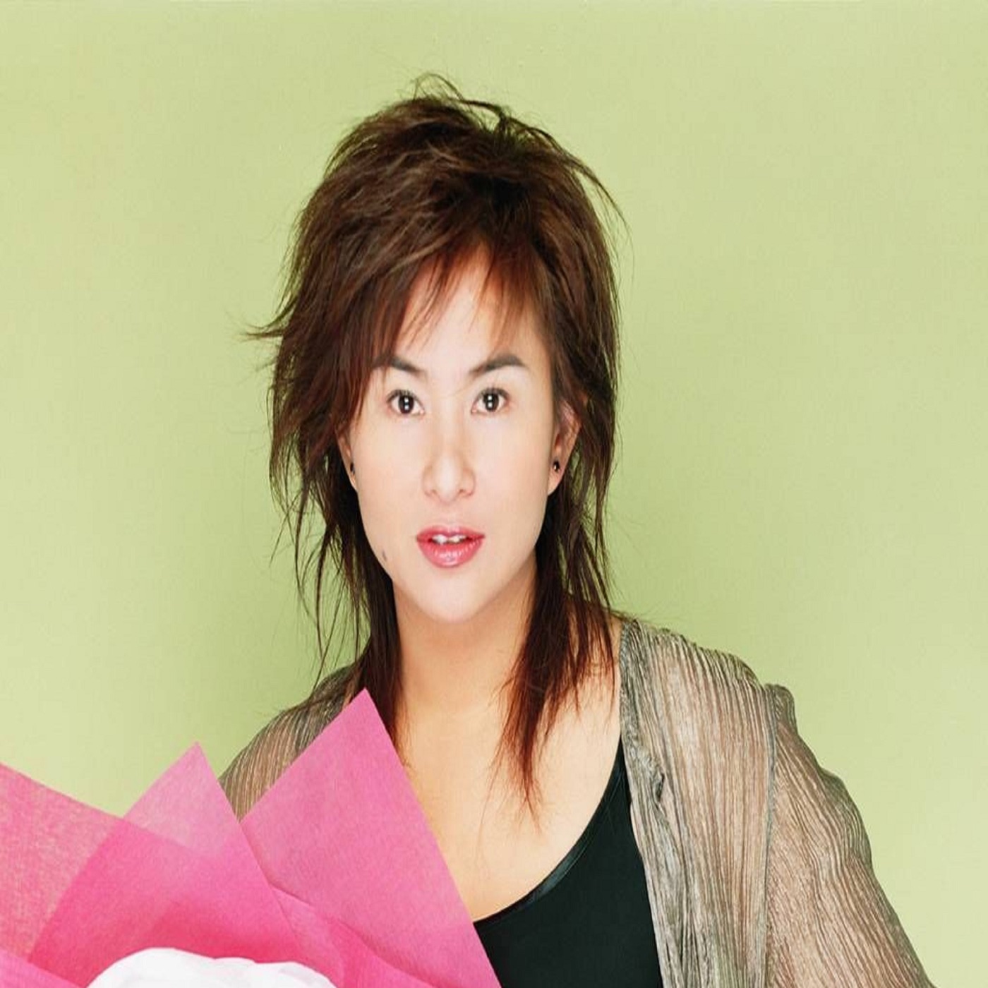 裘海正 – 近视 – Single(192508121513)【16bit／44.1kHz】台湾区-OppsUnote音乐广场