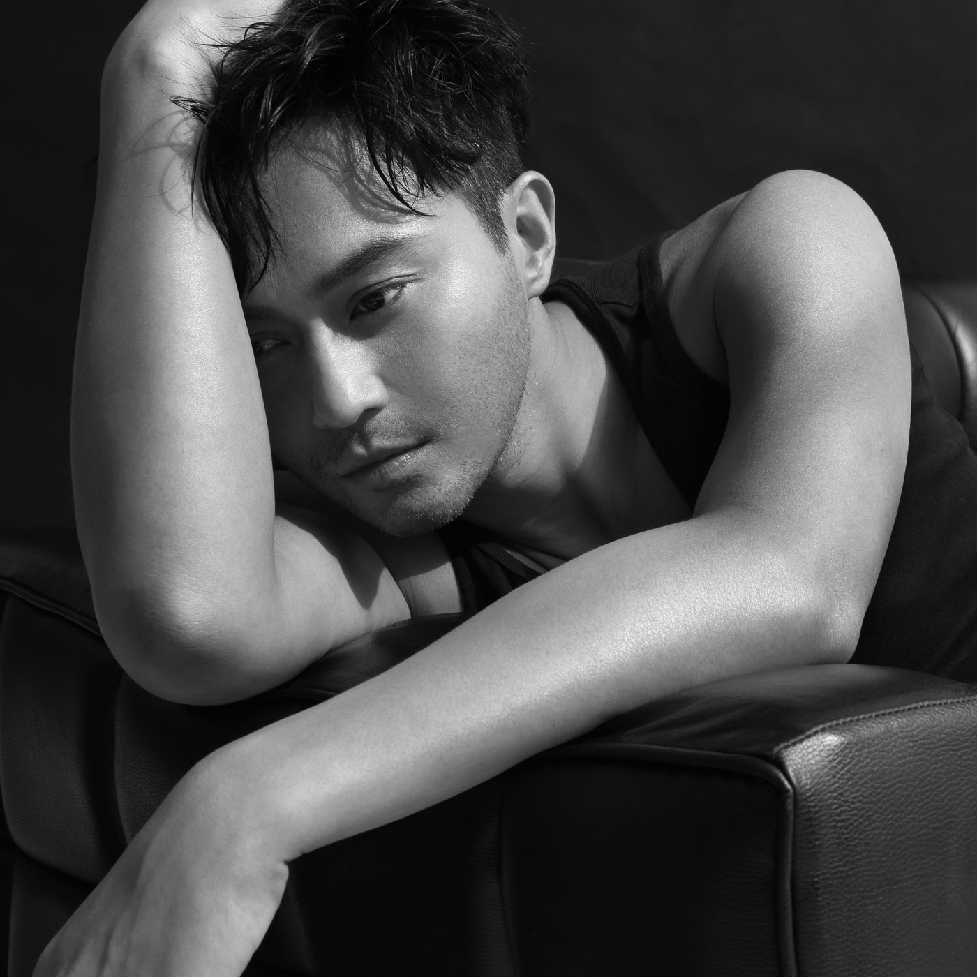 张智霖 - 岁月如歌 - Single(4897024191625)【24bit／48.0kHz】台湾区-OppsUnote音乐广场