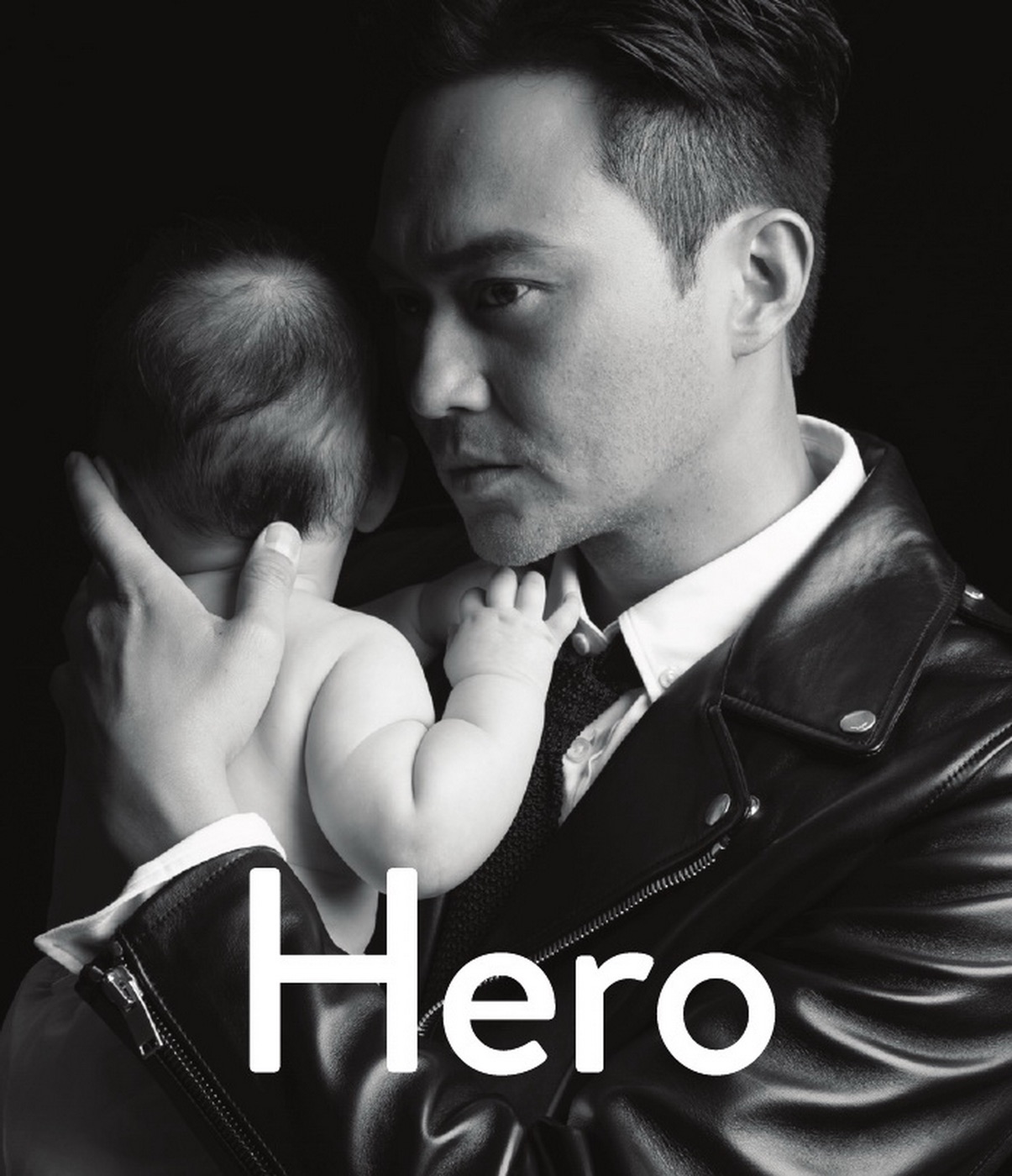 张智霖 - Hero - EP(4897024194107)【24bit／48.0kHz】台湾区-OppsUnote音乐广场