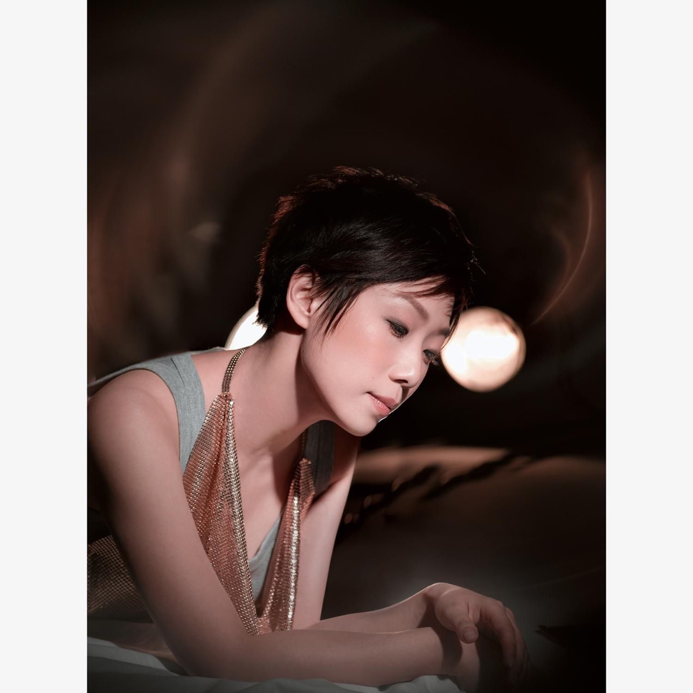 林忆莲 - 呼吸(825646246601)【16bit／44.1kHz】台湾区-OppsUnote音乐广场