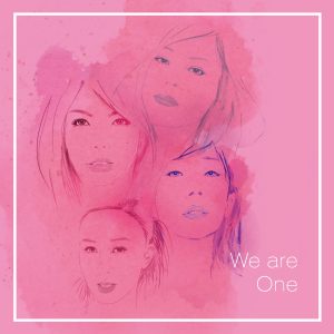 林忆莲 – We Are One – Single(4711099731091)【24bit／48.0kHz】台湾区-OppsUnote音乐广场
