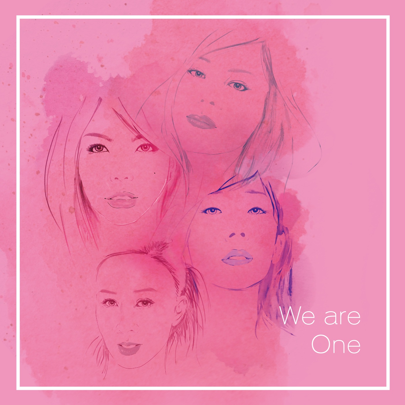 图片[1]-林忆莲 – We Are One – Single(4711099731091)【24bit／48.0kHz】台湾区-OppsUnote音乐广场