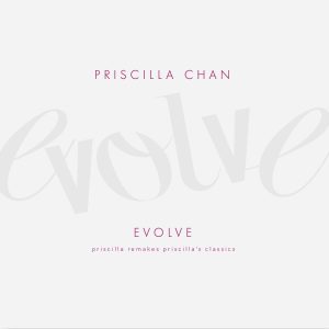 陈慧娴 – Evolve(00602488890748)【24bit／44.1kHz】台湾区-OppsUnote音乐广场