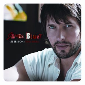James Blunt – Les sessions Lost Souls(075679987129)【16bit／44.1kHz】印度区-OppsUnote音乐广场