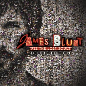 James Blunt – All the Lost Souls (Deluxe)(075679947666)【24bit／96.0kHz】印度区-OppsUnote音乐广场