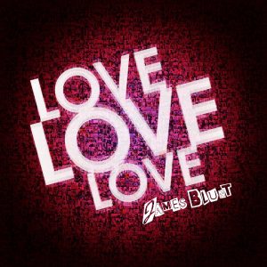 James Blunt – Love, Love, Love – EP(075679987181)【24bit／44.1kHz】印度区-OppsUnote音乐广场