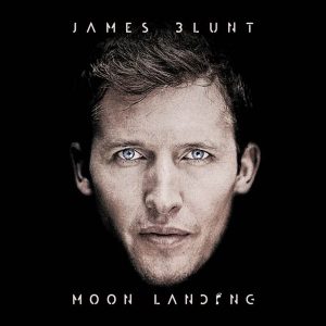 James Blunt – Moon Landing(825646411474)【16bit／44.1kHz】印度区-OppsUnote音乐广场