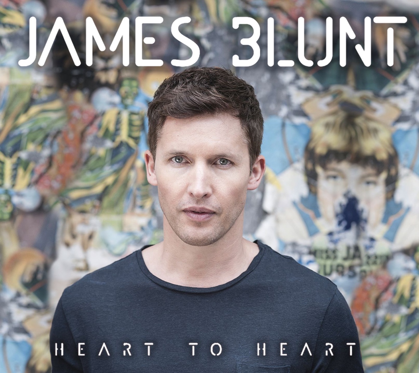 图片[1]-James Blunt – Heart To Heart EP(825646308828)【16bit／44.1kHz】印度区-OppsUnote音乐广场