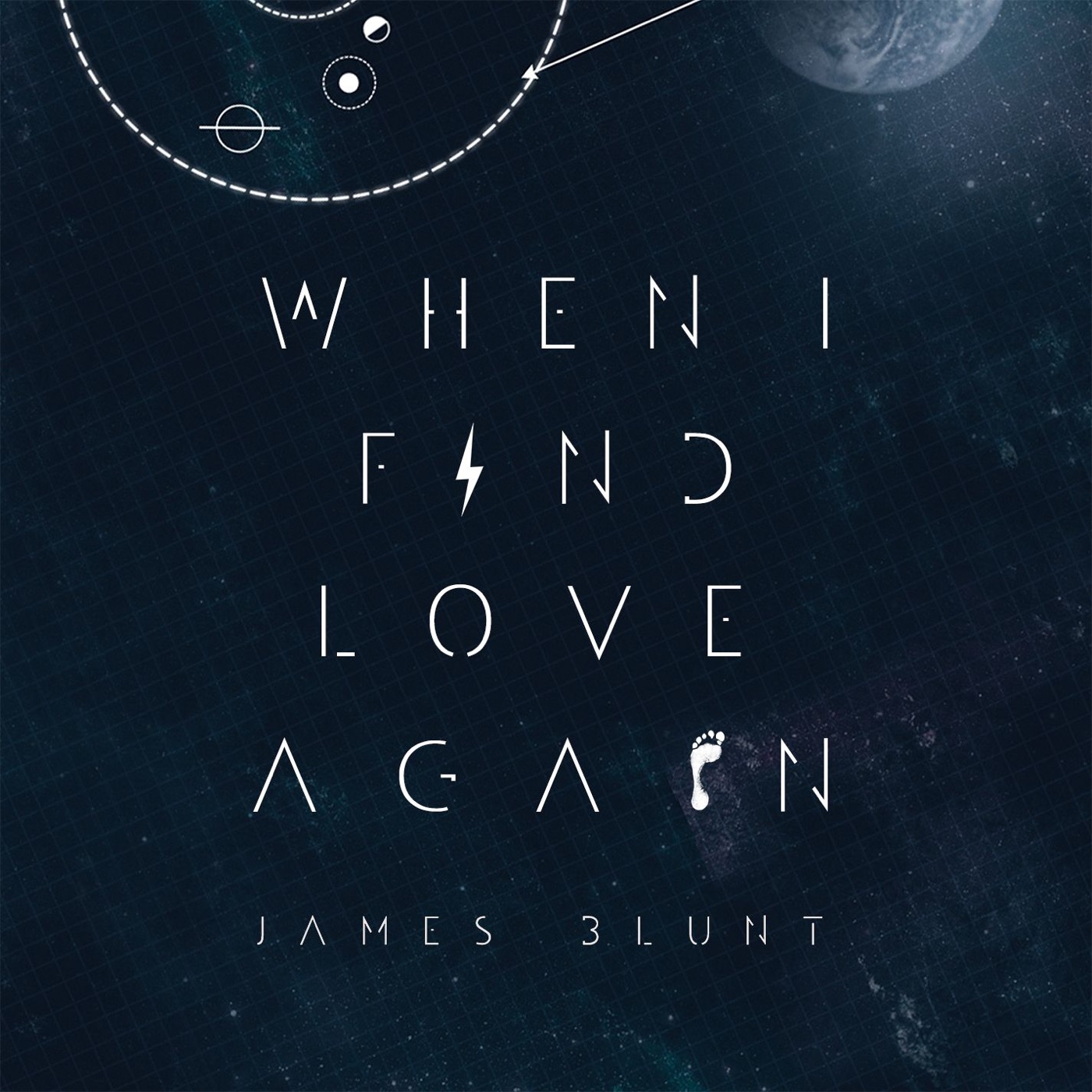 图片[1]-James Blunt – When I Find Love Again EP(825646194889)【16bit／44.1kHz】印度区-OppsUnote音乐广场