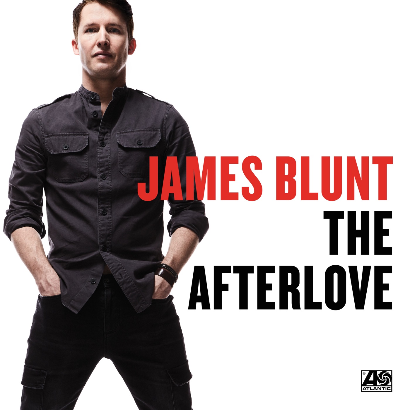 图片[1]-James Blunt – Bartender – Single(190295828783)【16bit／44.1kHz】印度区-OppsUnote音乐广场