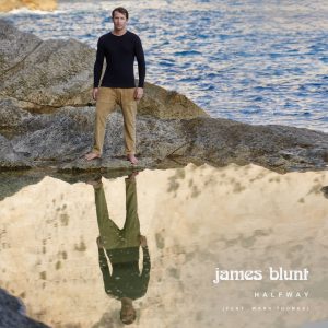 James Blunt – Halfway (feat. Ward Thomas) – Single(190295272050)【24bit／44.1kHz】印度区-OppsUnote音乐广场