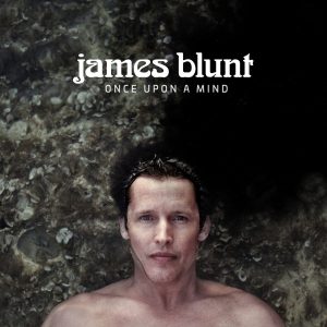 James Blunt – Once Upon a Mind(190295361280)【24bit／44.1kHz】印度区-OppsUnote音乐广场