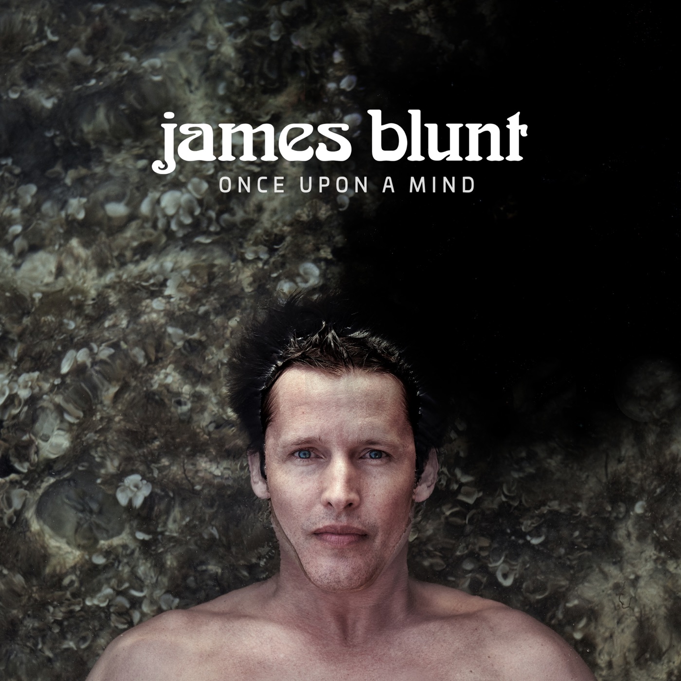 James Blunt - Once Upon a Mind(190295361280)【24bit／44.1kHz】印度区-OppsUnote音乐广场