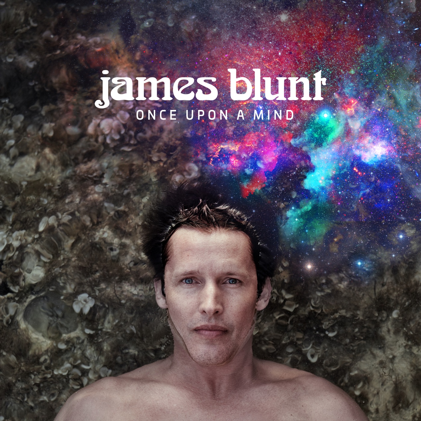 图片[1]-James Blunt – Once Upon A Mind (Time Suspended Edition)(190295196813)【24bit／44.1kHz】印度区-OppsUnote音乐广场