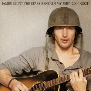 James Blunt – Unstoppable – Single(190296419485)【24bit／96.0kHz】印度区-OppsUnote音乐广场