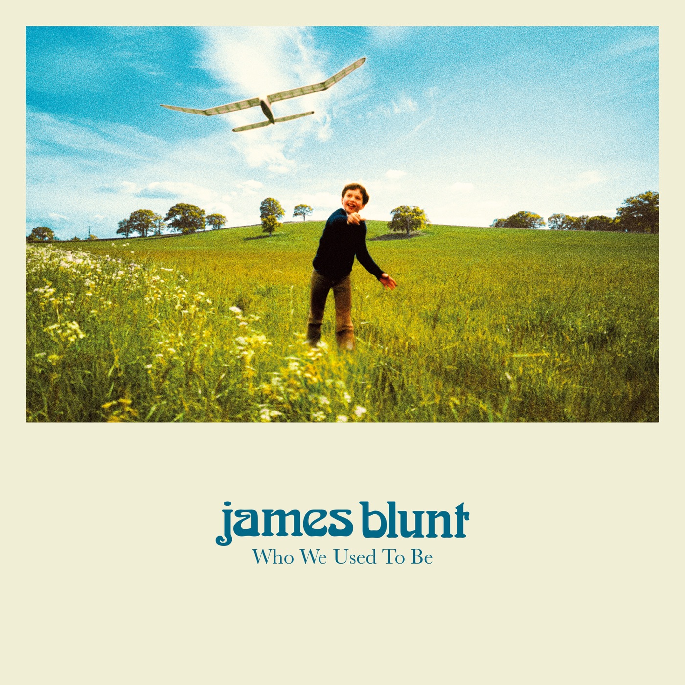 图片[1]-James Blunt – Who We Used To Be (Deluxe)Ⓔ(5054197761874)【24bit／44.1kHz】印度区-OppsUnote音乐广场