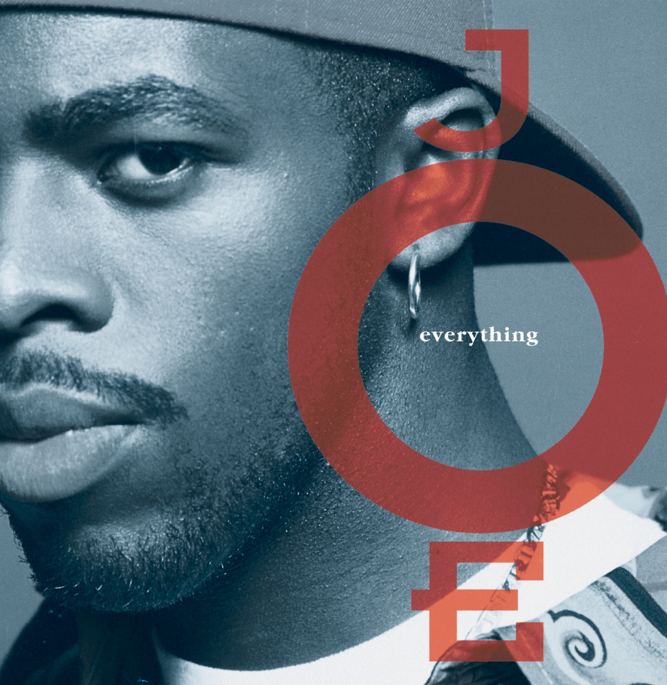 图片[1]-Joe – Everything(00731451880728)【16bit／44.1kHz】土耳其区-OppsUnote音乐广场