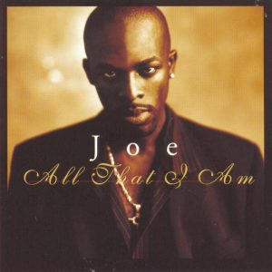 Joe – All That I Am(012414160324)【16bit／44.1kHz】土耳其区-OppsUnote音乐广场