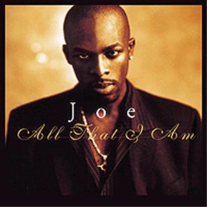 Joe – All That I Am(828765360029)【16bit／44.1kHz】土耳其区-OppsUnote音乐广场