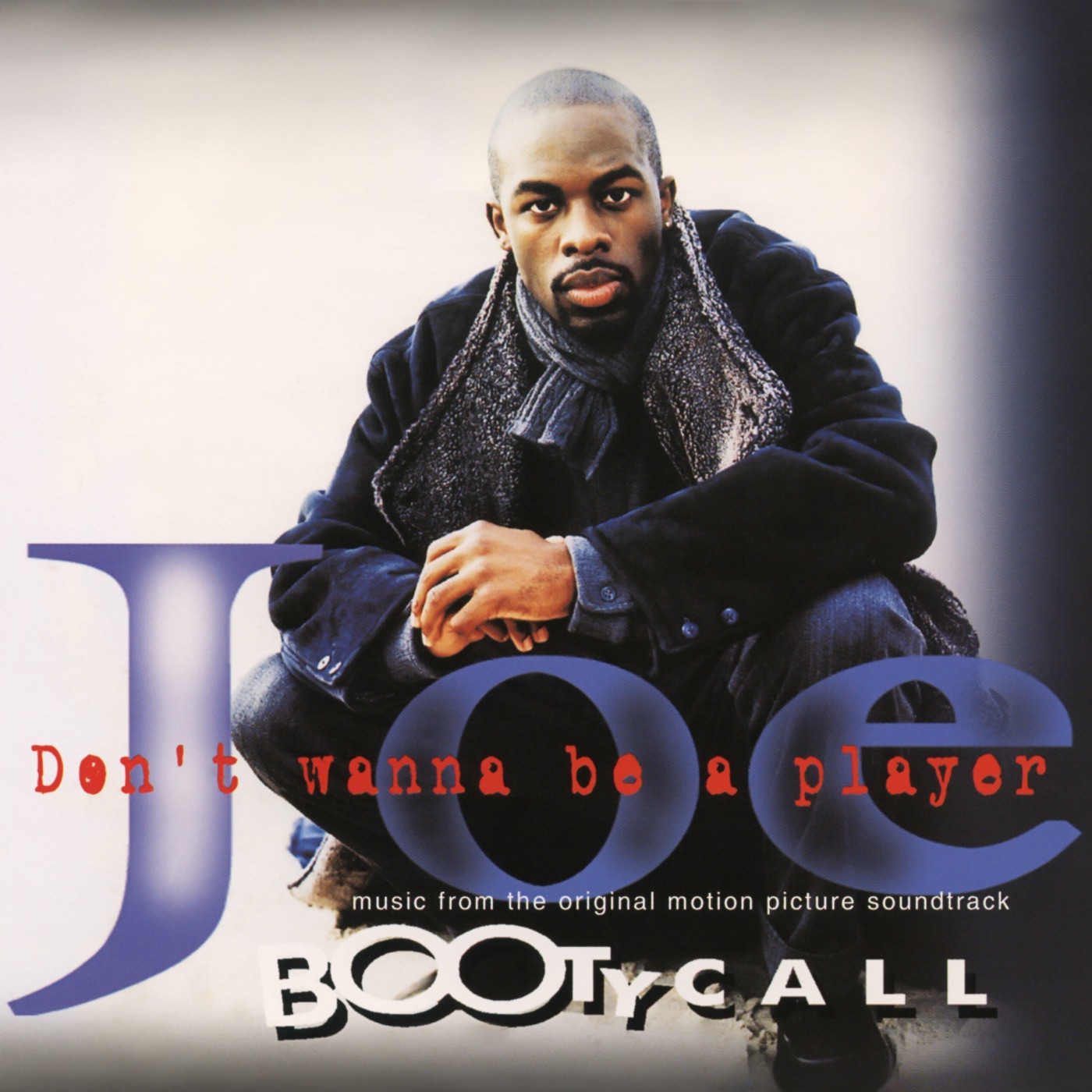 图片[1]-Joe – Don’t Wanna Be a Player EP – Single(886446897837)【16bit／44.1kHz】土耳其区-OppsUnote音乐广场