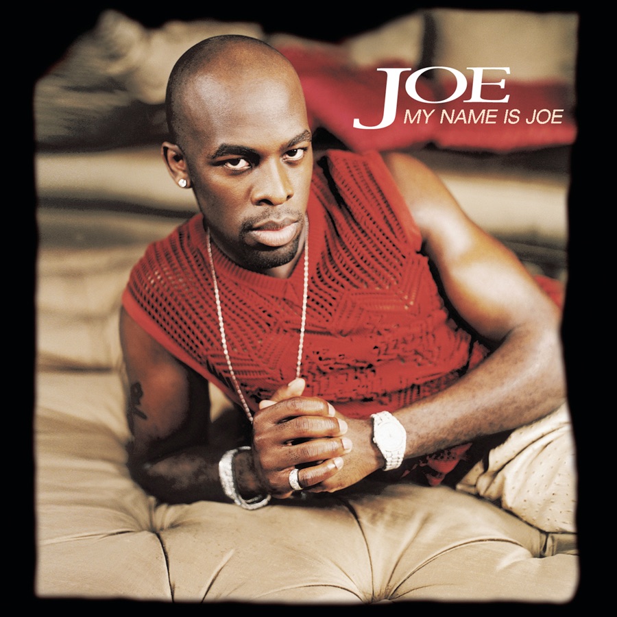 Joe - My Name Is Joe(012414170323)【16bit／44.1kHz】土耳其区-OppsUnote音乐广场