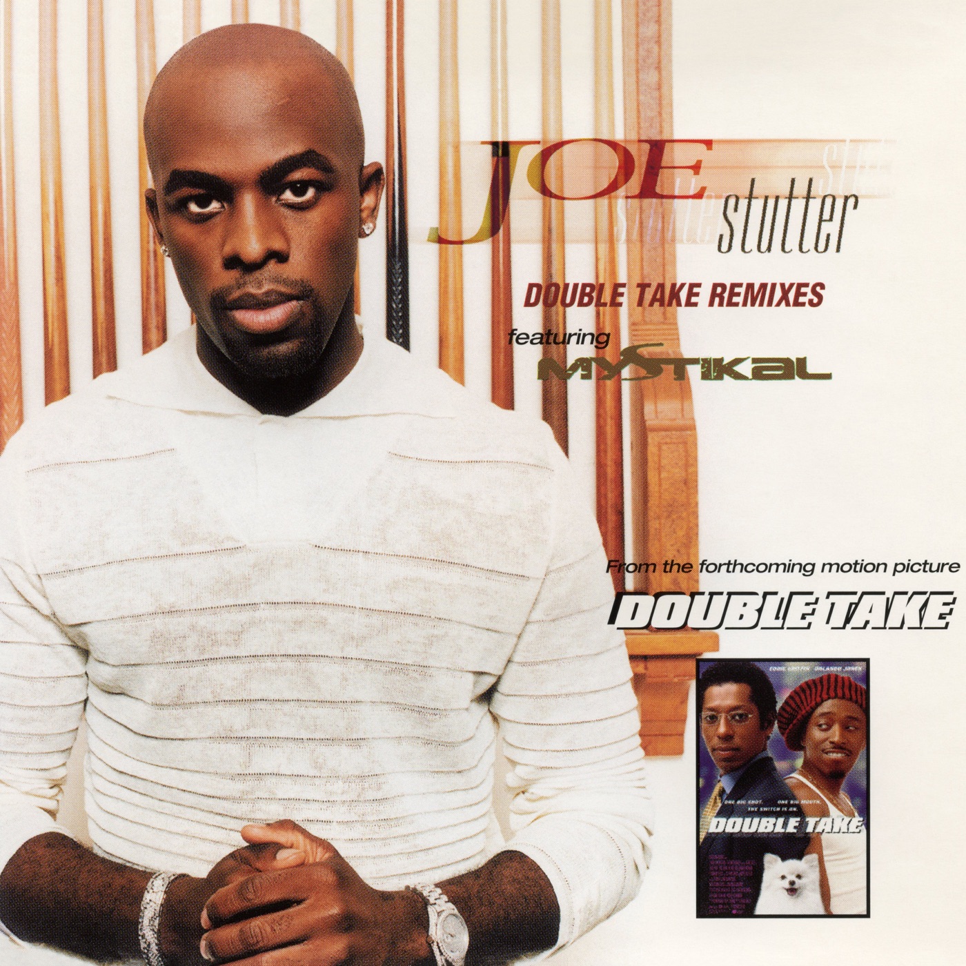 图片[1]-Joe – Stutter (feat. Mystikal) [Double Take Remixes] – EP(886446679020)【16bit／44.1kHz】土耳其区-OppsUnote音乐广场