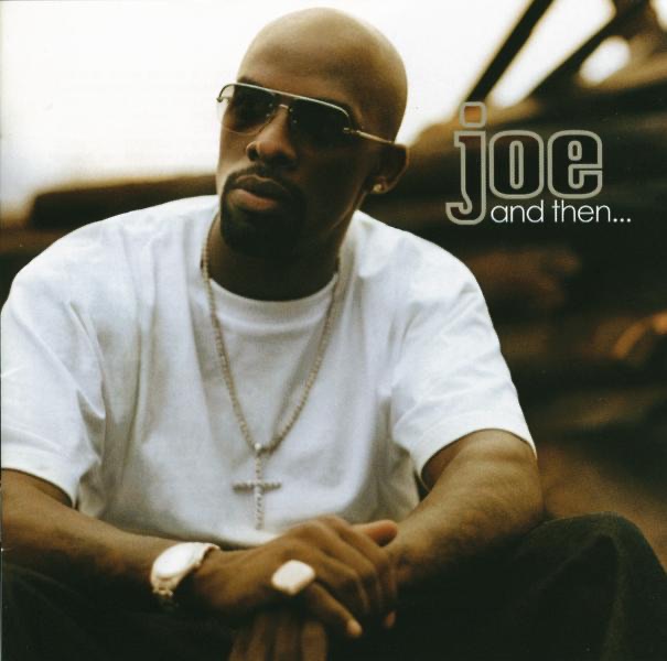 图片[1]-Joe – And Then…(828765864022)【16bit／44.1kHz】土耳其区-OppsUnote音乐广场